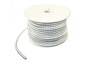 Elastiksnor - Ø5mm x 50M