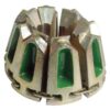 Parker KarryKrimp klo-sæt 48 Serie Grøn (80C-C12)