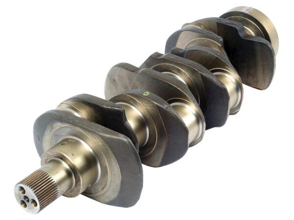 Krumtap (4 Cyl.) Perkins 4.236/1004T