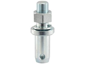 Redskabsbolt 36x149mm, Gevind 1-1/8x48mm Kat. 3 (Ø36mm)