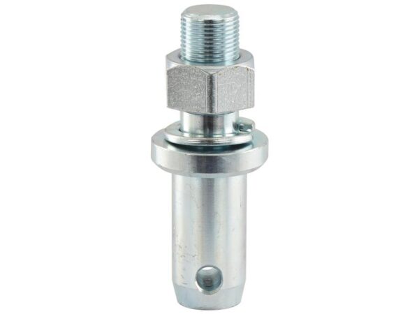 Redskabsbolt 36x149mm, Gevind 1-1/8x48mm Kat. 3 (Ø36mm)