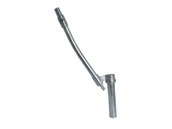 Koblingsbolt 31x150x350mm