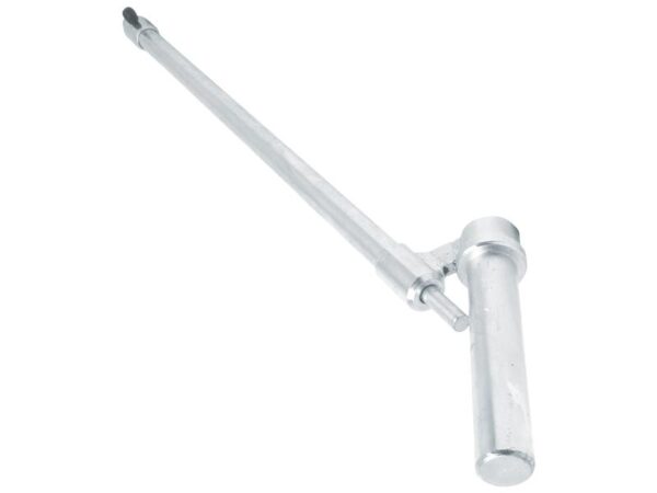Koblingsbolt 31x150x650mm