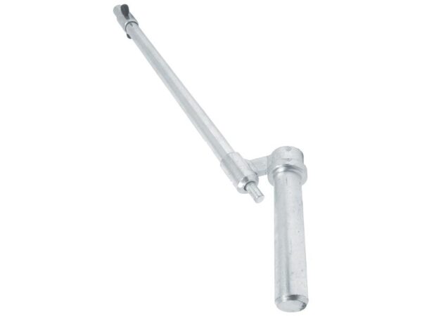 Koblingsbolt 31x150x500mm