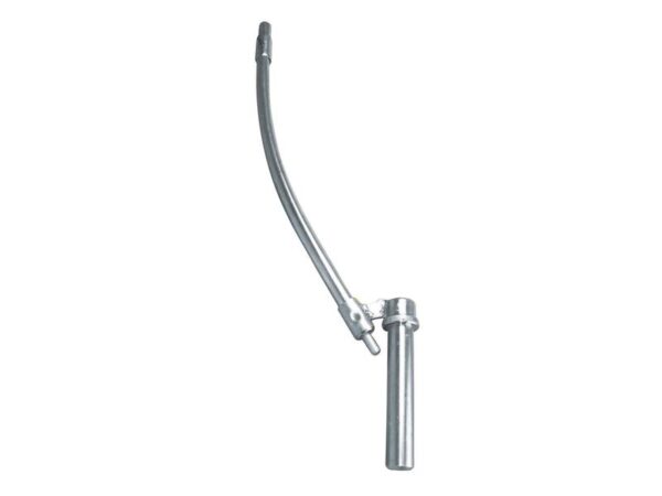 Koblingsbolt 31x150x750mm