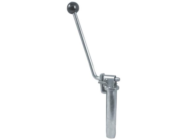 Koblingsbolt 31x150x250mm