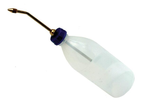 Oliekande (plastik), 500ml