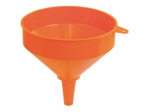 Tragt (plastik) Ø: 250mm