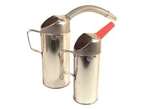 Metal Kande - 1L