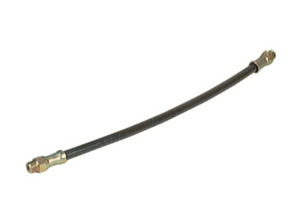 Smøreslange - fleksibel (M10) 30cm
