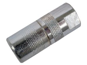 Mundstykke M10 x 1.00 Metric HD - 4 Jaw