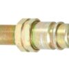 Sparex Lynkobling Han 1/2'' Krop tommer x M18 x 1.50 Millimeter Schott