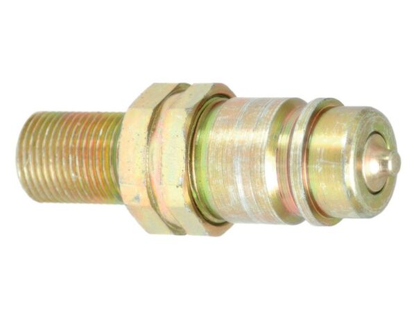Sparex Lynkobling Han 1/2'' Krop tommer x M18 x 1.50 Millimeter Schott