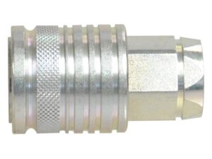 Stauff Lynkobling Hun 1/2'' Krop tommer x M18 x 1.50 Millimeter Hun