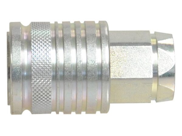 Stauff Lynkobling Hun 1/2'' Krop tommer x M18 x 1.50 Millimeter Hun
