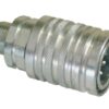 Stauff Lynkobling Hun 1/2'' Krop tommer x M20 x 1.50 Millimeter Han