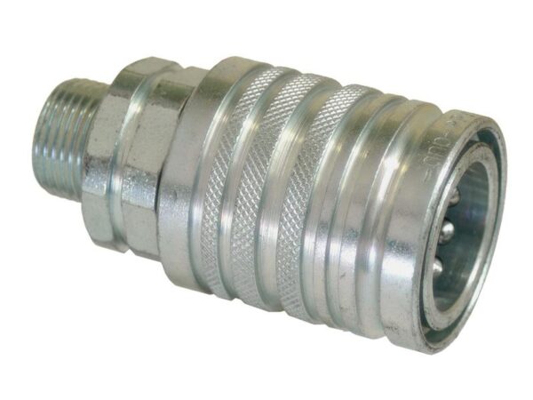 Stauff Lynkobling Hun 1/2'' Krop tommer x M20 x 1.50 Millimeter Han