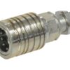 Sparex Lynkobling Hun 1/2'' Krop tommer x M18 x 1.50 Millimeter Schott