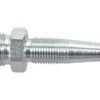 Skruekobling 3/8'' M18