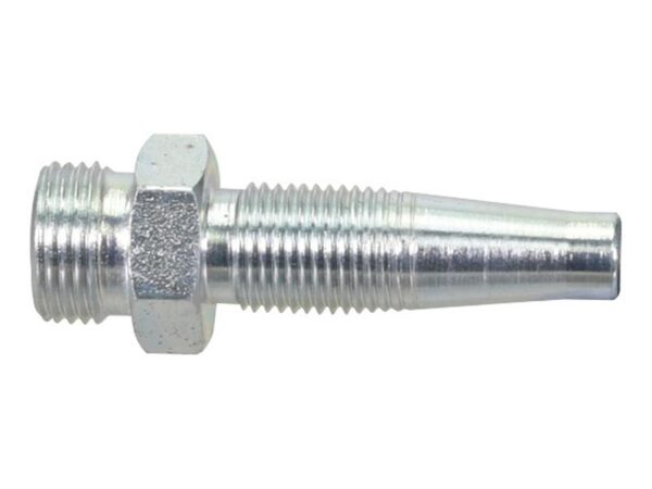 Skruekobling 3/8'' M18