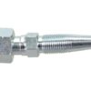 Hyd. Preskobling 3/8'' M18