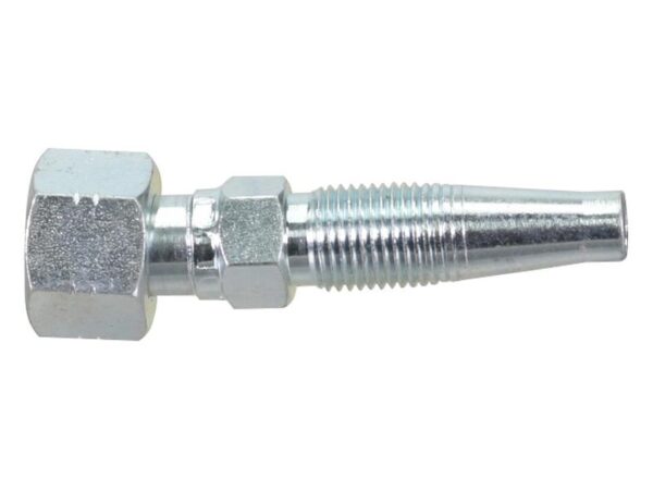 Hyd. Preskobling 3/8'' M18