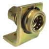 Sparex Hun 1/2'' Krop tommer x M18 x 1.50 Han