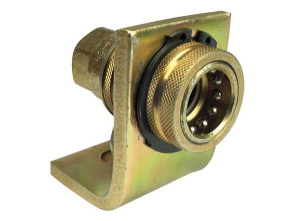 Sparex Hun 1/2'' Krop tommer x M18 x 1.50 Han