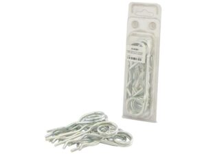 Hårnålesplit , Klip Ø4mm x 95mm (Agripak 10 stk.)