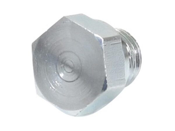 Hydraulikadapter M12 x 1.50 Millimeter Fast stik