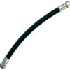 Hydraulikslang Kpl 3/8'' med M18 x 1.5 Hun x M18 x 1.5 Hun x Længde 1300mm