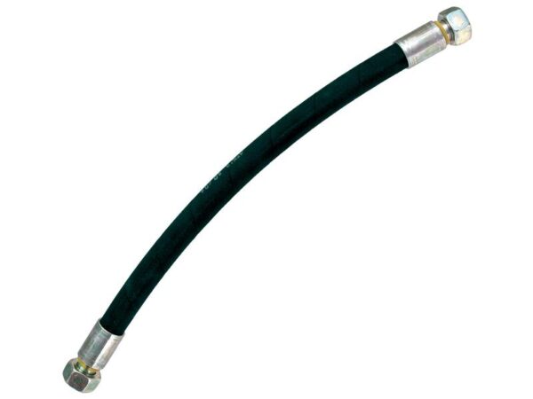 Hydraulikslang Kpl 3/8'' med M18 x 1.5 Hun x M18 x 1.5 Hun x Længde 1300mm