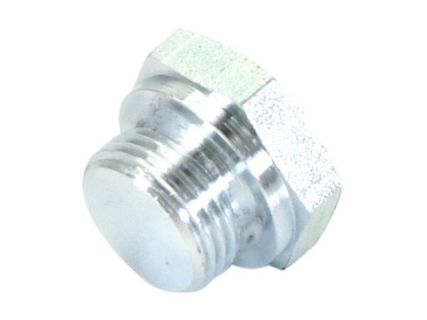 Hydraulikadapter M18 x 1.50 Millimeter Fast stik