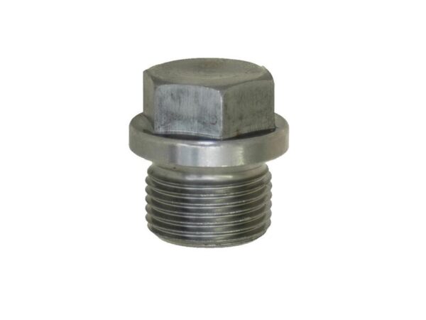 Hydraulikadapter M20 x 1.50 Millimeter Fast stik
