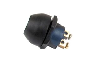 Kontakt Lys/Horn