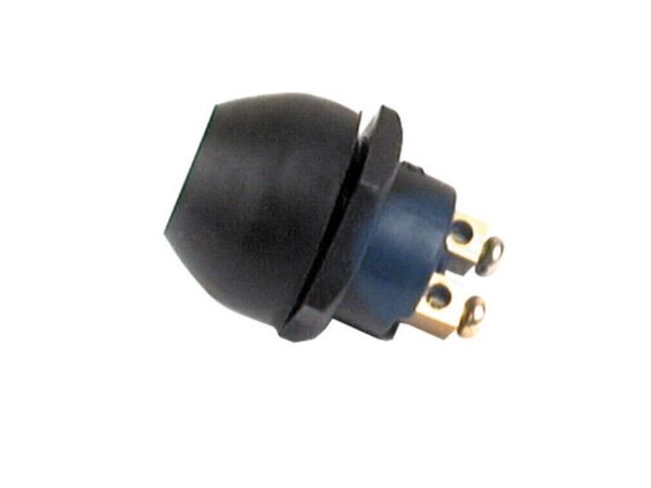 Kontakt Lys/Horn