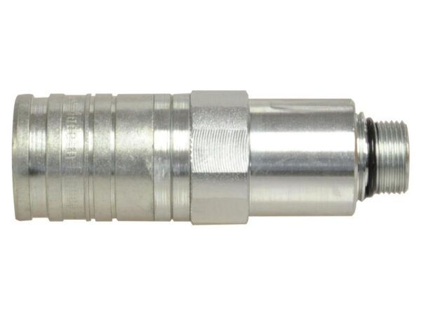 Parker Lynkobling Hun 1/2'' Krop tommer x M22 x 1.50 Millimeter Han