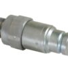 Lynkobling FF 3/8''xM18 x 1.50-12L (Han/Han)(Stauff)