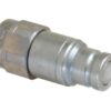 Lynkobling FF 3/8''x1/2'' BSP (Han/Hun)(Stauff)