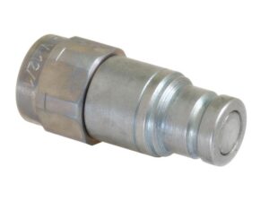 Lynkobling FF 3/8''x1/2'' BSP (Han/Hun)(Stauff)