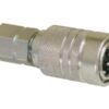 Stauff Lynkobling Hun 3/8'' Krop tommer x 3/8'' BSP Hun