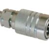 Stauff Lynkobling Hun 3/8'' Krop tommer x M14 x 1.50 Millimeter Han