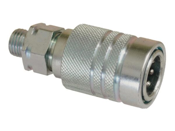 Stauff Lynkobling Hun 3/8'' Krop tommer x M14 x 1.50 Millimeter Han