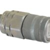 Lynkobling FF 3/8''xM18 x 1.50-12L (Hun/Han)(Stauff)