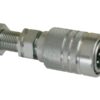 Stauff Lynkobling Hun 3/8'' Krop tommer x M14 x 1.50 Millimeter Schott