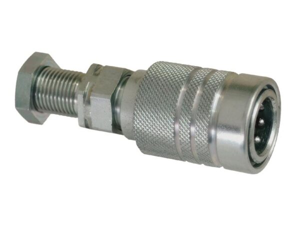 Stauff Lynkobling Hun 3/8'' Krop tommer x M14 x 1.50 Millimeter Schott