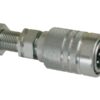 Stauff Lynkobling Hun 3/8'' Krop tommer x M16 x 1.50 Millimeter Schott
