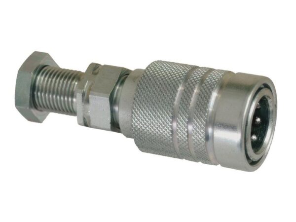 Stauff Lynkobling Hun 3/8'' Krop tommer x M16 x 1.50 Millimeter Schott