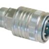 Stauff Lynkobling Hun 1/2'' Krop tommer x M26 x 1.50 Millimeter Han