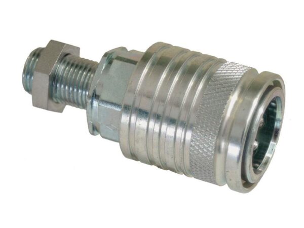 Stauff Lynkobling Hun 1/2'' Krop tommer x M16 x 1.50 Millimeter Schott